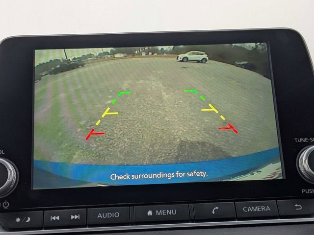 Certified 2024 Nissan Sentra SV image 26