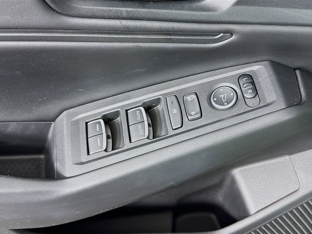 Certified 2023 Honda Accord EX image 24