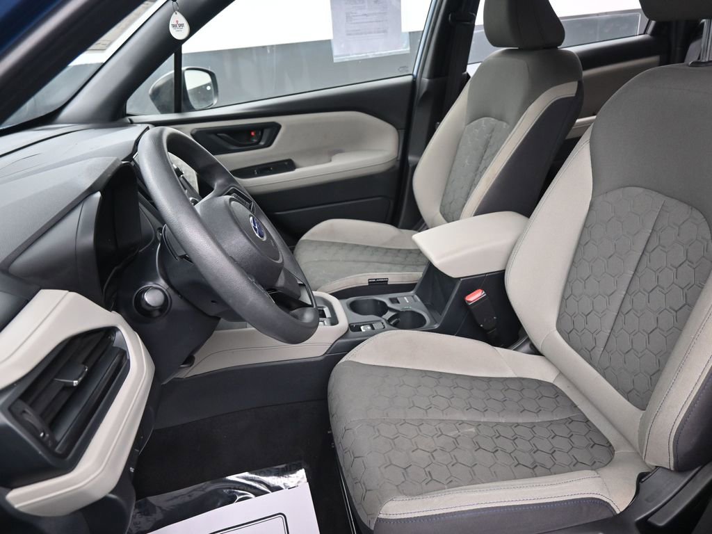 Used 2025 Subaru Forester w/ Convenience Package #1 image 21