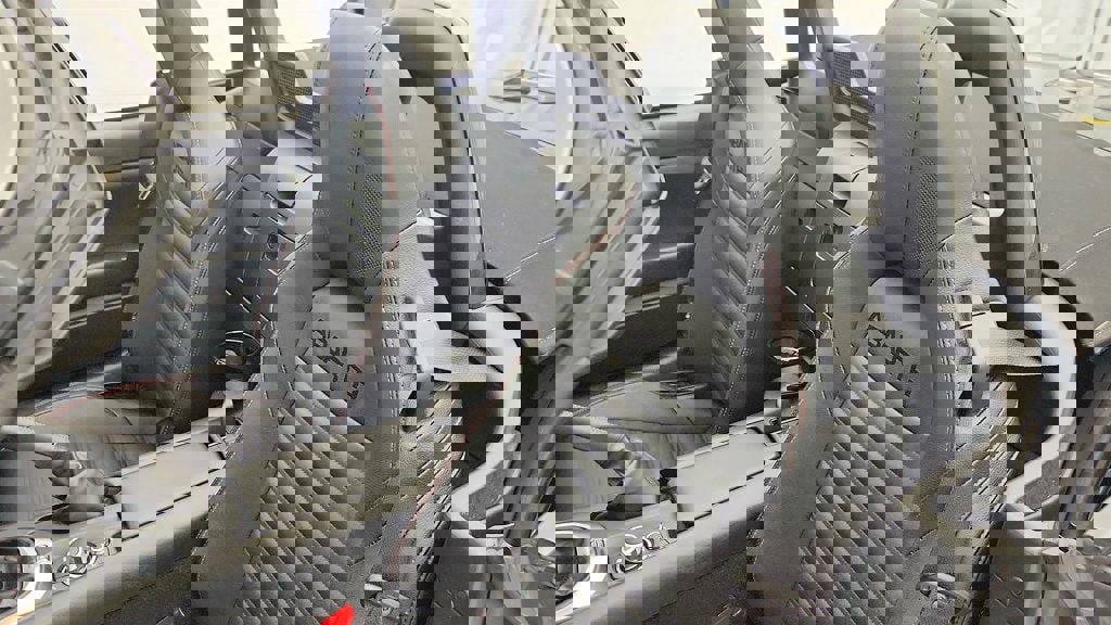 Used 2020 FIAT 124 Spider Abarth w/ Convenience Group image 21