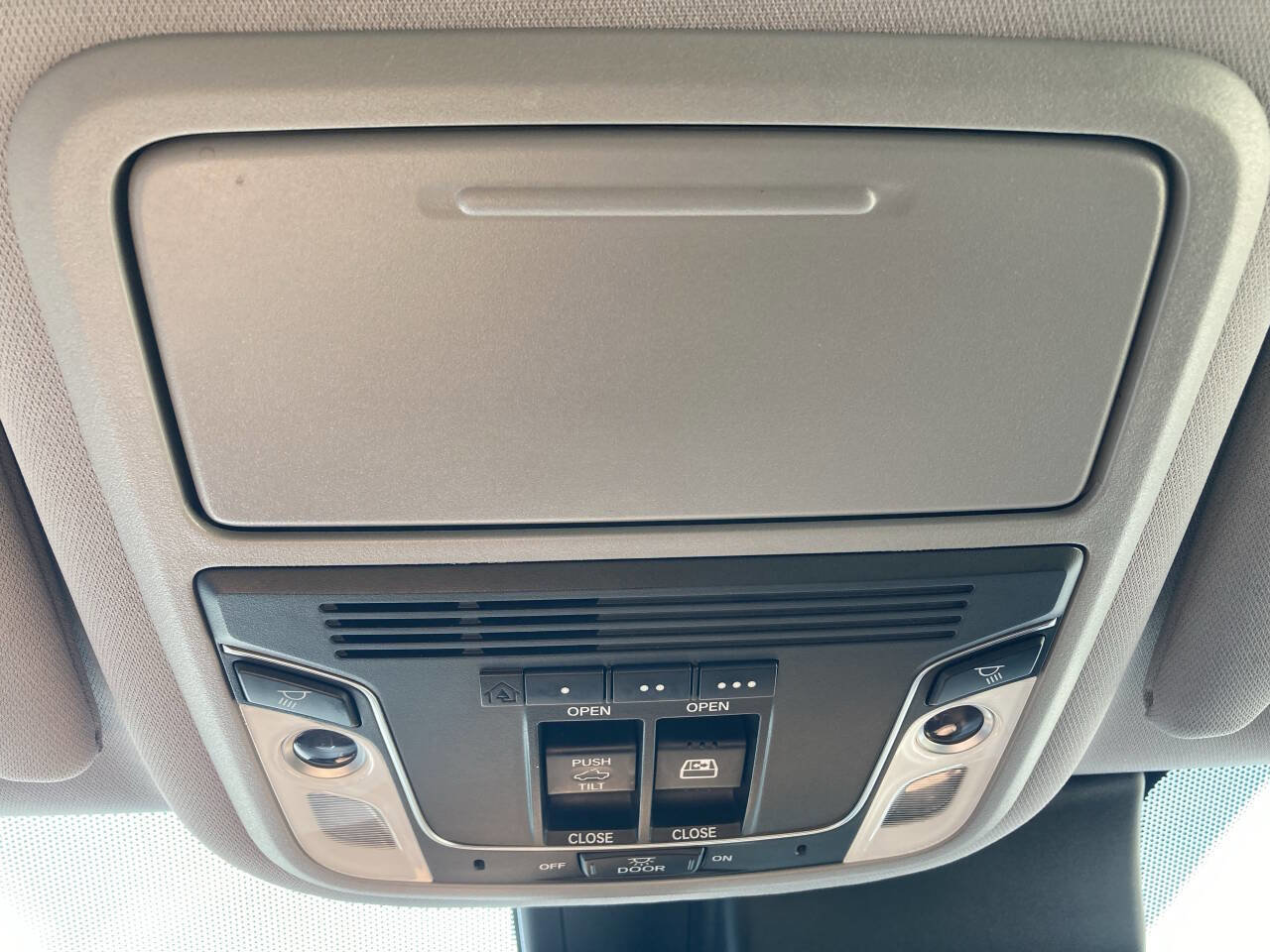 Used 2018 Honda Ridgeline RTL-E image 50