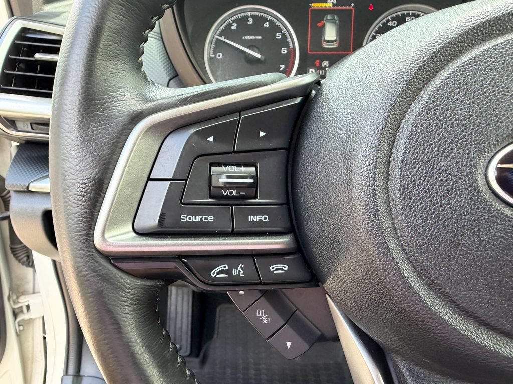 Used 2019 Subaru Forester Premium AWD/4WD image 22