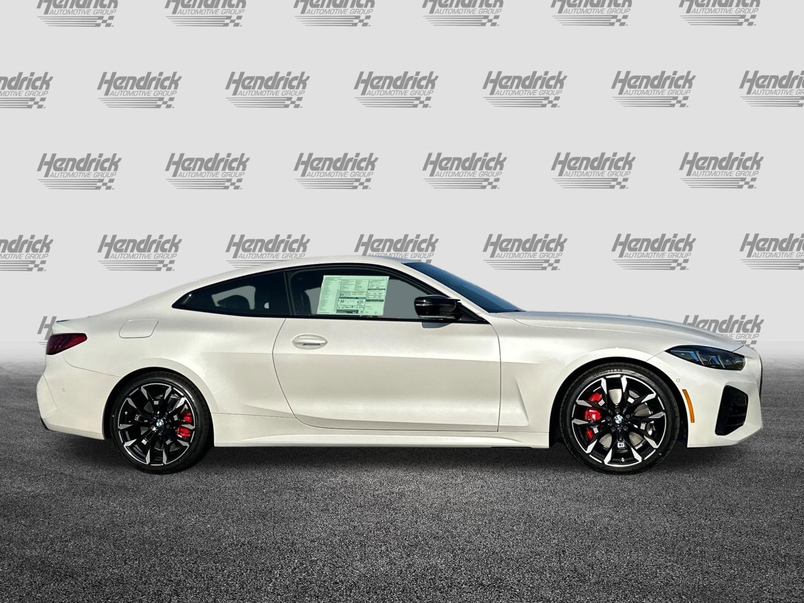 New 2026 BMW M440i Coupe image 5