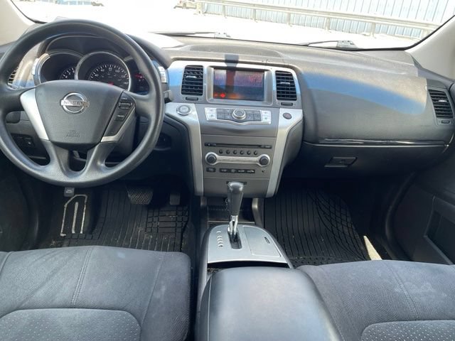 Used 2011 Nissan Murano S AWD/4WD image 3