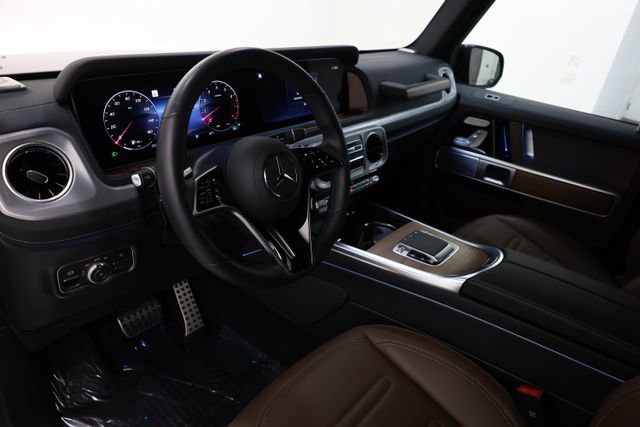 Used 2025 Mercedes-Benz G 550 image 81