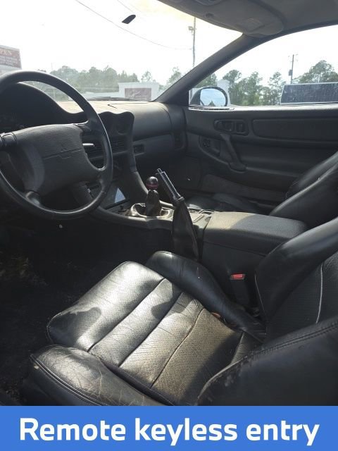 Used 1995 Mitsubishi 3000GT VR-4 image 11