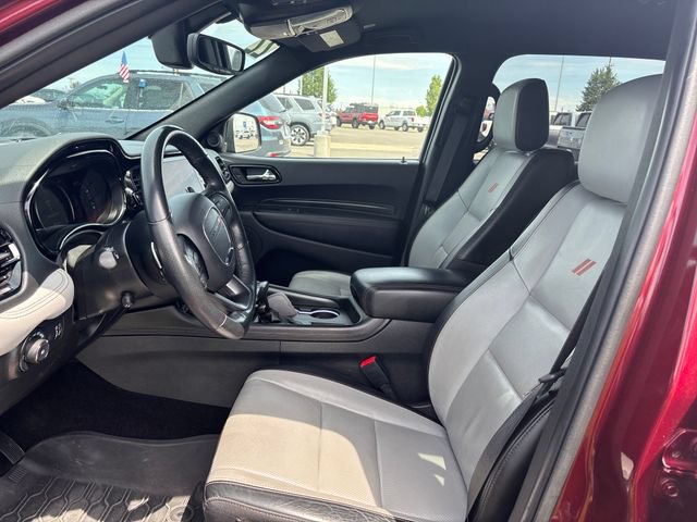 Used 2022 Dodge Durango R/T AWD/4WD image 9