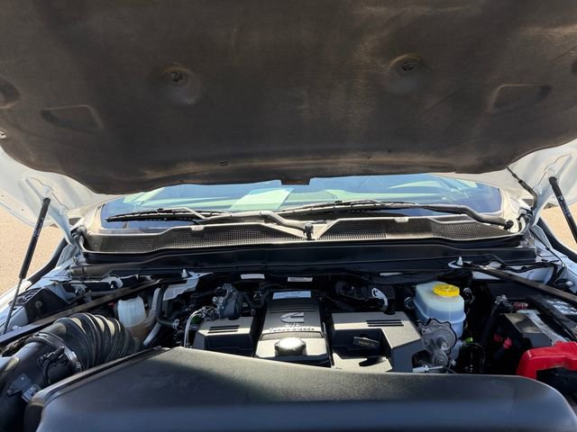 Used 2023 RAM 3500 Big Horn w/ Level 1 Equipment Group image 46