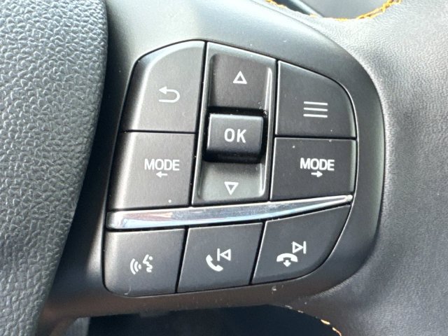 New 2026 Ford Maverick Tremor AWD/4WD image 28