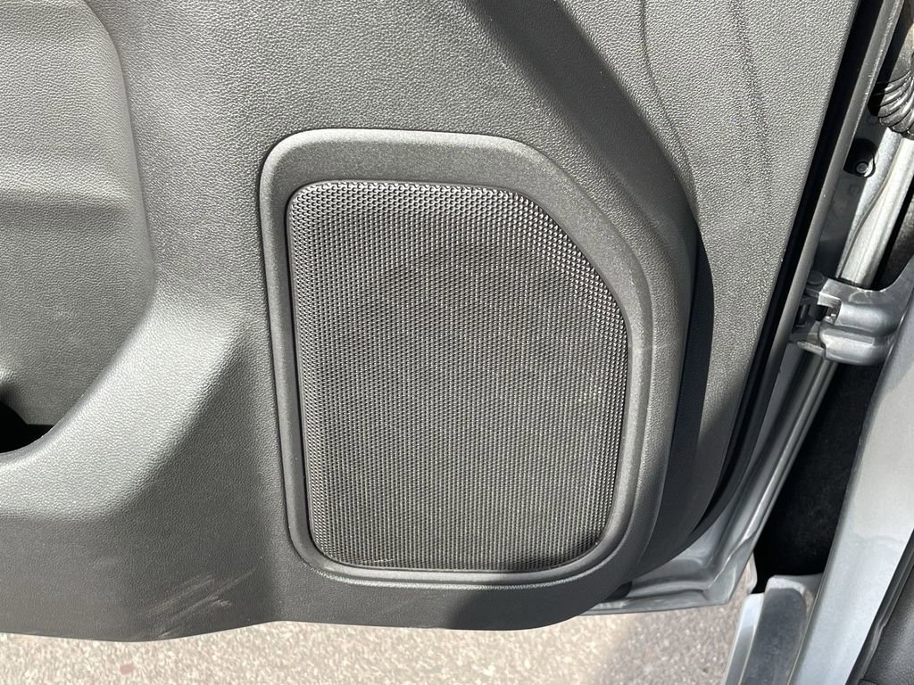 Used 2025 GMC Sierra 1500 Pro w/ Pro Value Package image 25