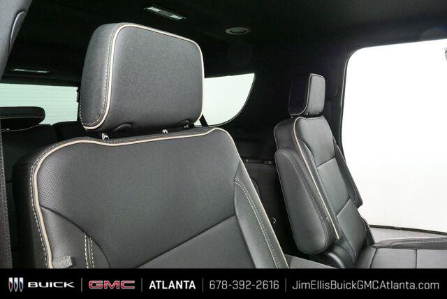 New 2026 GMC Yukon XL Elevation AWD/4WD image 21