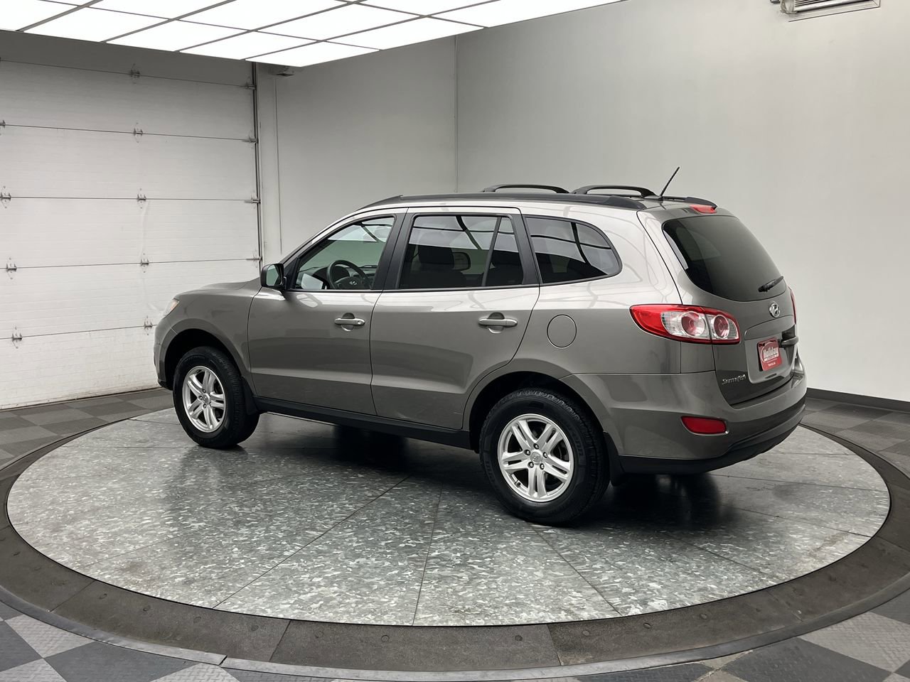 Used 2012 Hyundai Santa Fe GLS AWD/4WD image 2