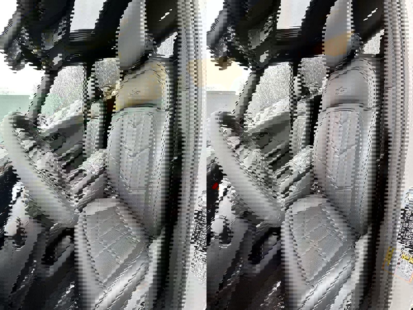 New 2027 Kia Telluride EX X-Line image 15