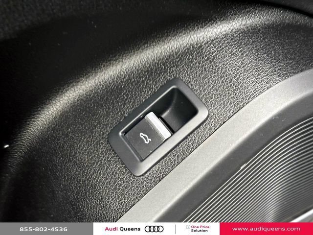 Certified 2023 Audi SQ5 Prestige w/ Prestige Package AWD/4WD image 20