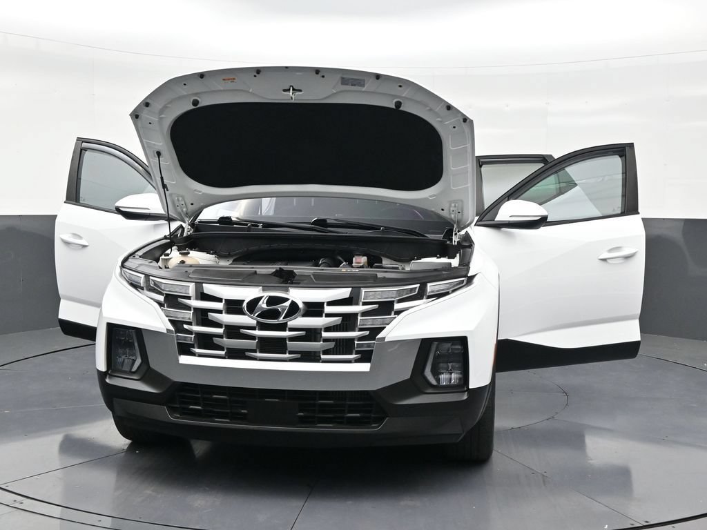 Used 2023 Hyundai Santa Cruz SEL Premium AWD/4WD image 34