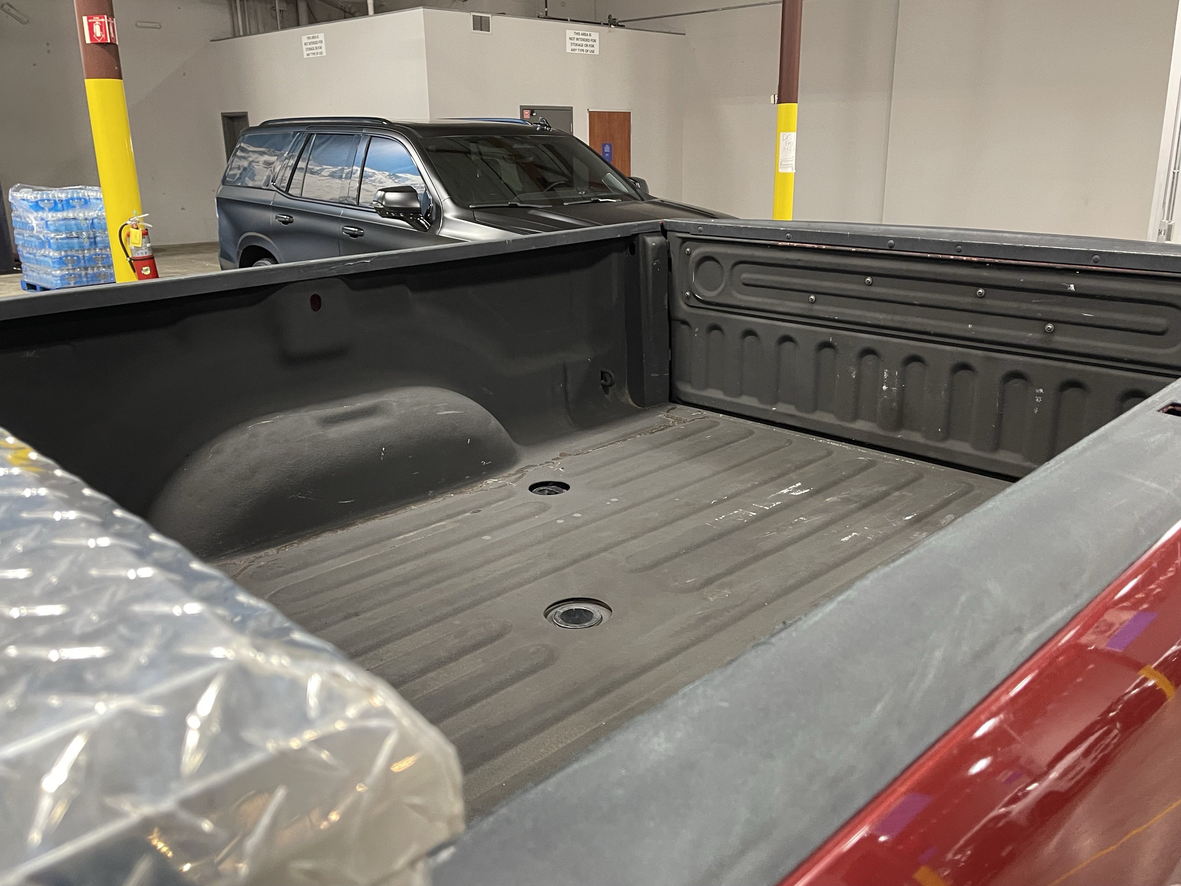 Used 2014 RAM 2500 Laramie AWD/4WD image 11