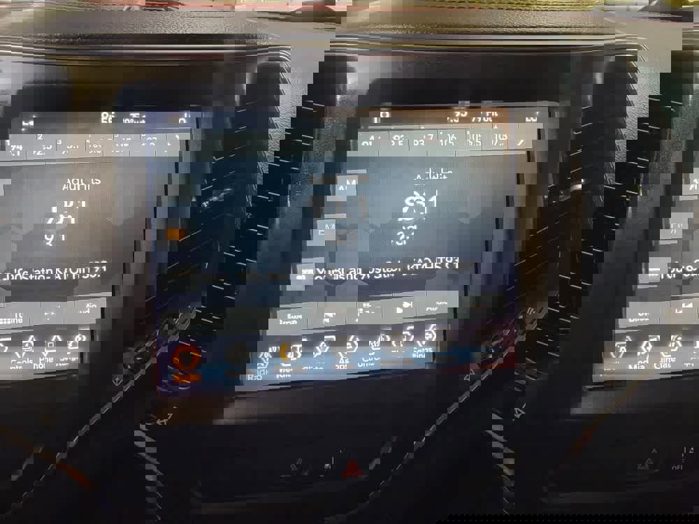 Certified 2022 Jeep Cherokee Trailhawk w/ Comfort/Convenience Group image 17