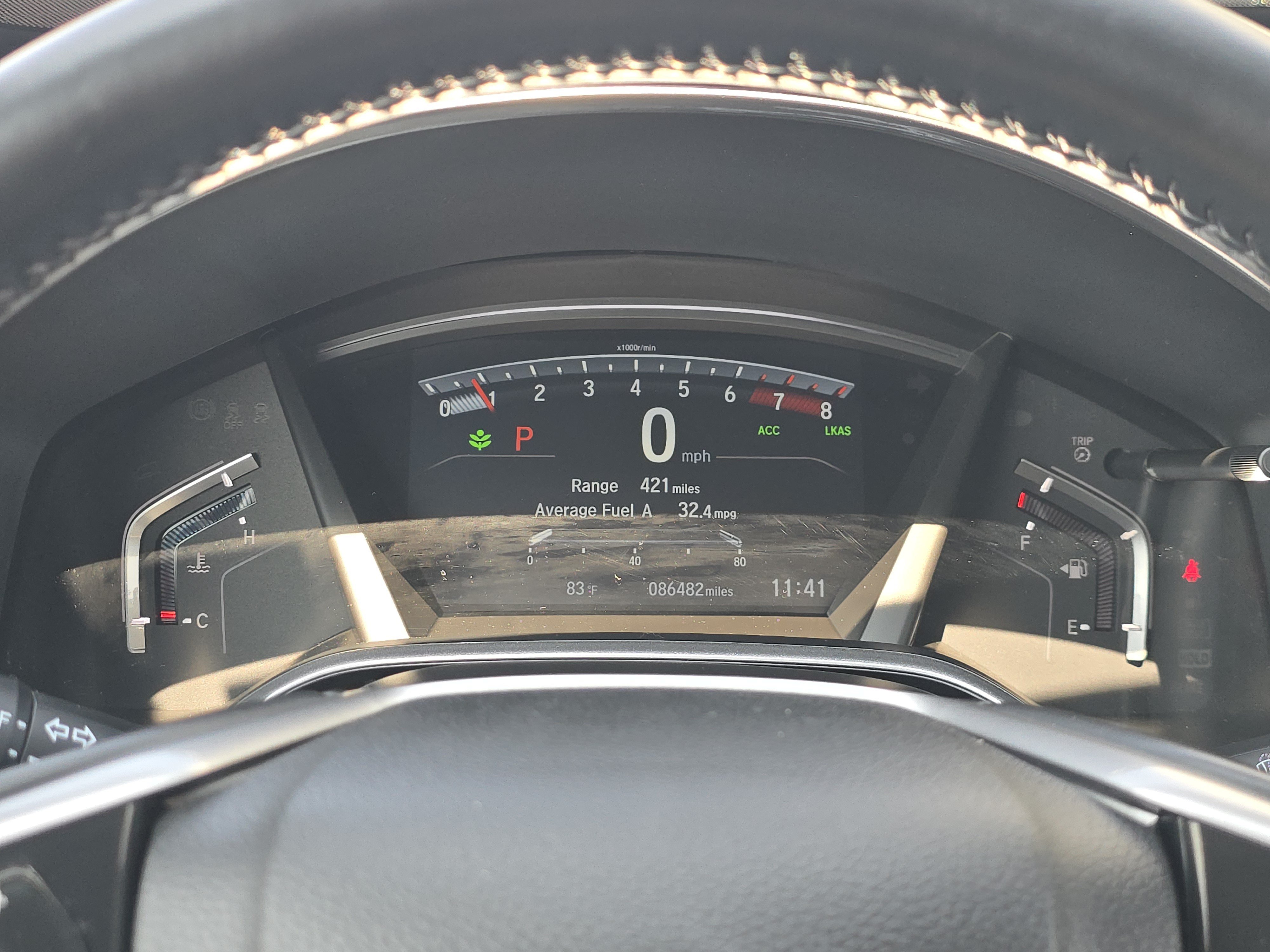 Used 2022 Honda CR-V EX-L image 24
