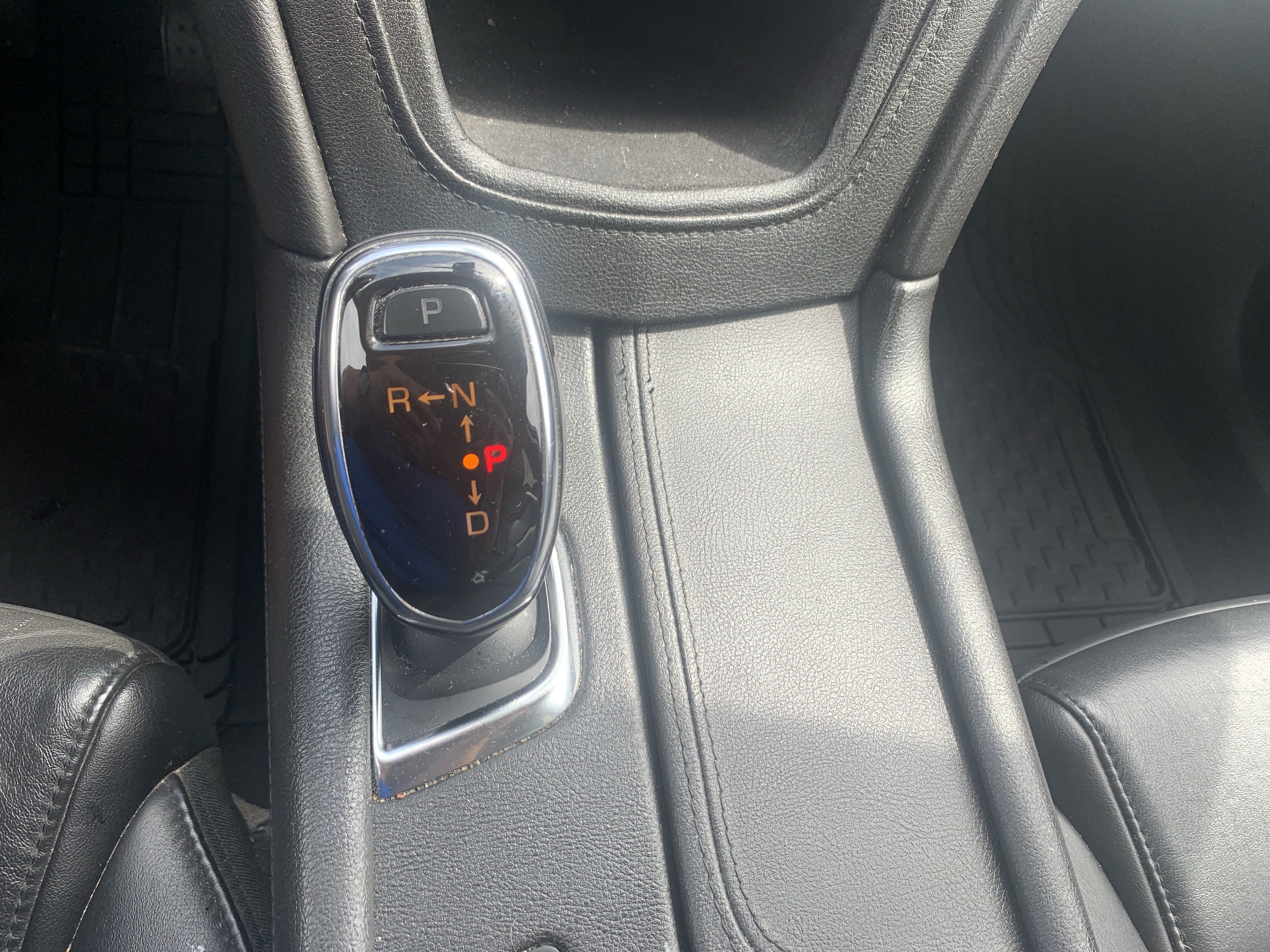 Used 2018 Cadillac XT5 Premium Luxury FWD image 26