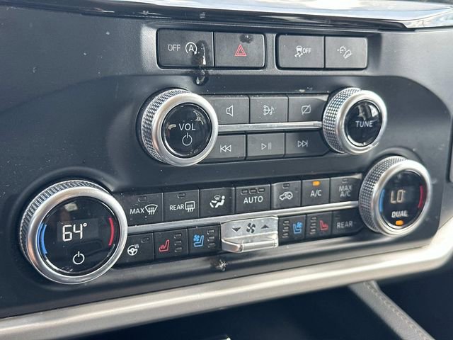 Used 2024 Ford Expedition XLT AWD/4WD image 33