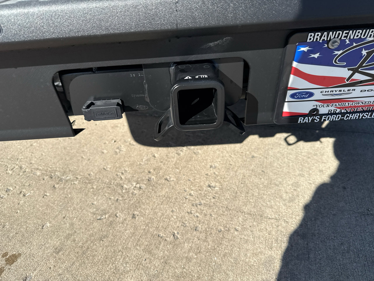 New 2025 Ford Maverick XLT w/ XLT Luxury Package image 18