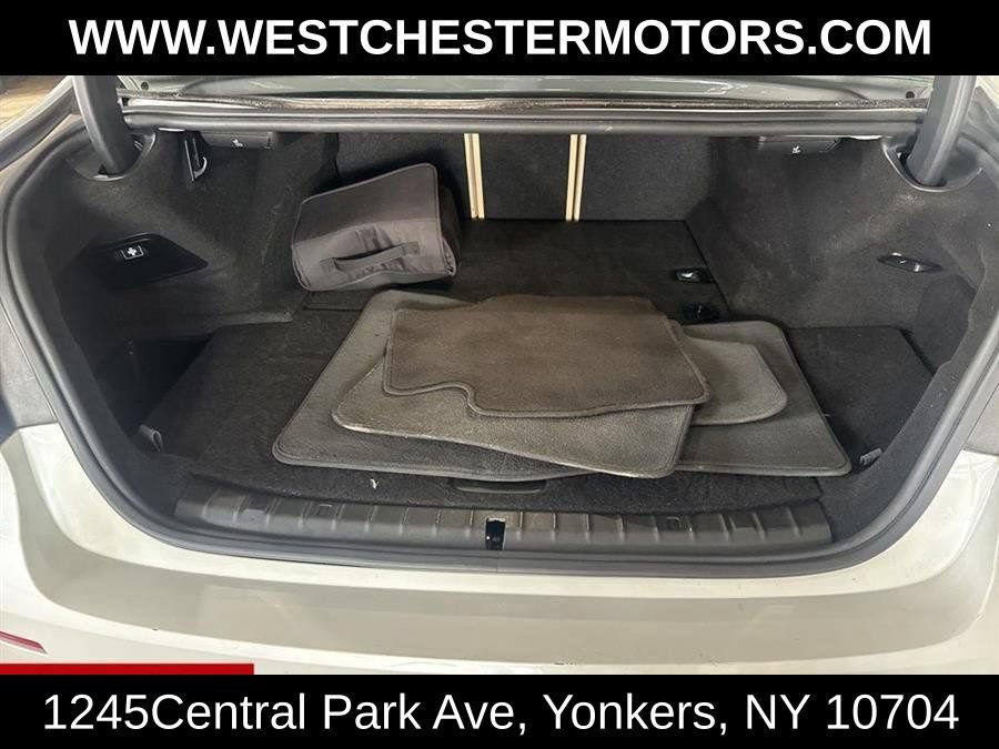 Used 2022 BMW 530e xDrive w/ Premium Package AWD/4WD image 24
