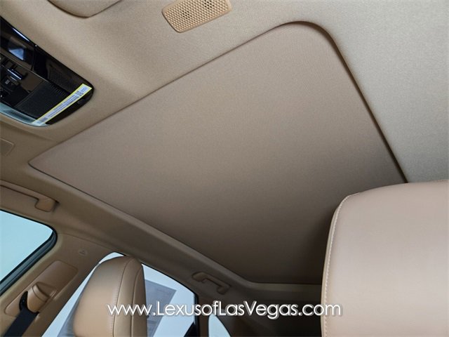 New 2026 Lexus NX 450h+ AWD w/ Luxury Package image 11