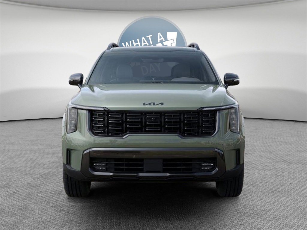 New 2026 Kia Sorento SX Prestige image 2