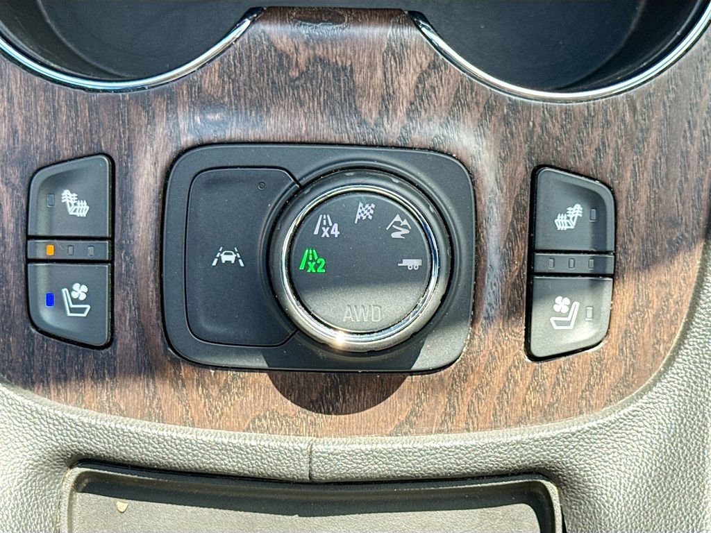 Used 2021 GMC Acadia Denali w/ Denali Ultimate Package AWD/4WD image 21