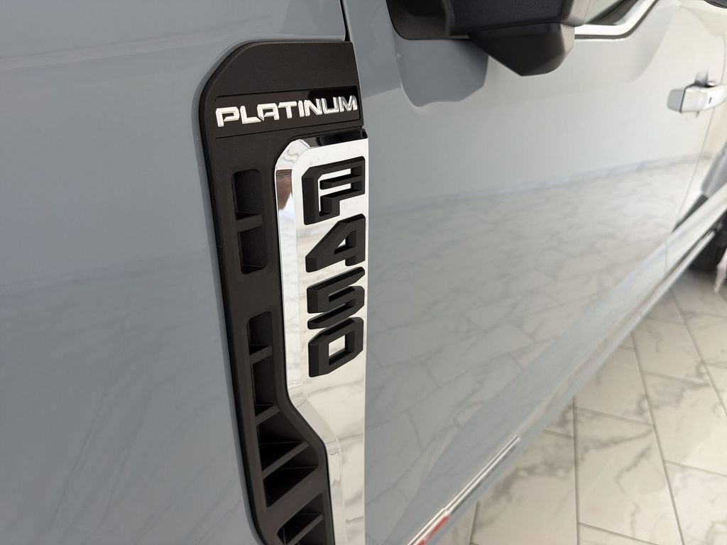 Used 2026 Ford F450 Lariat AWD/4WD image 33