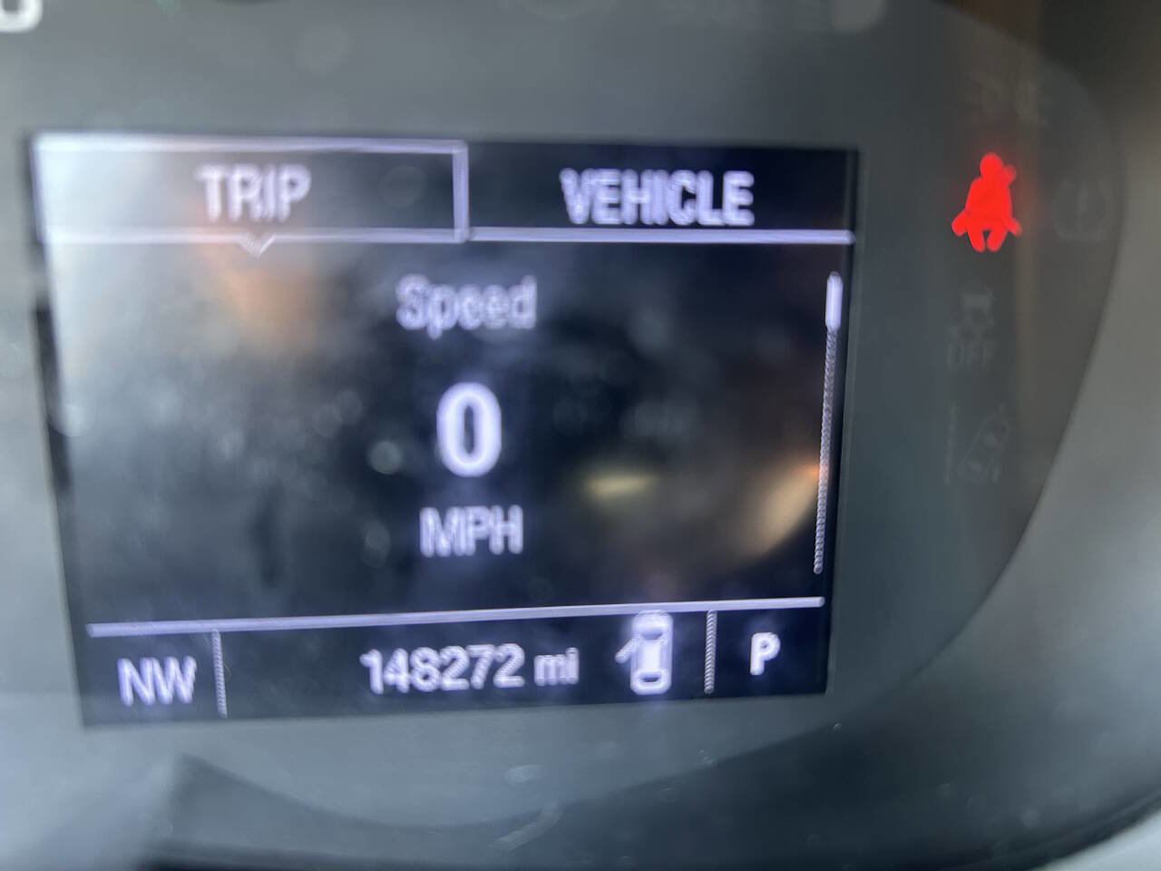 Used 2019 Chevrolet Trax LS w/ Tint and Cruise Package FWD image 10