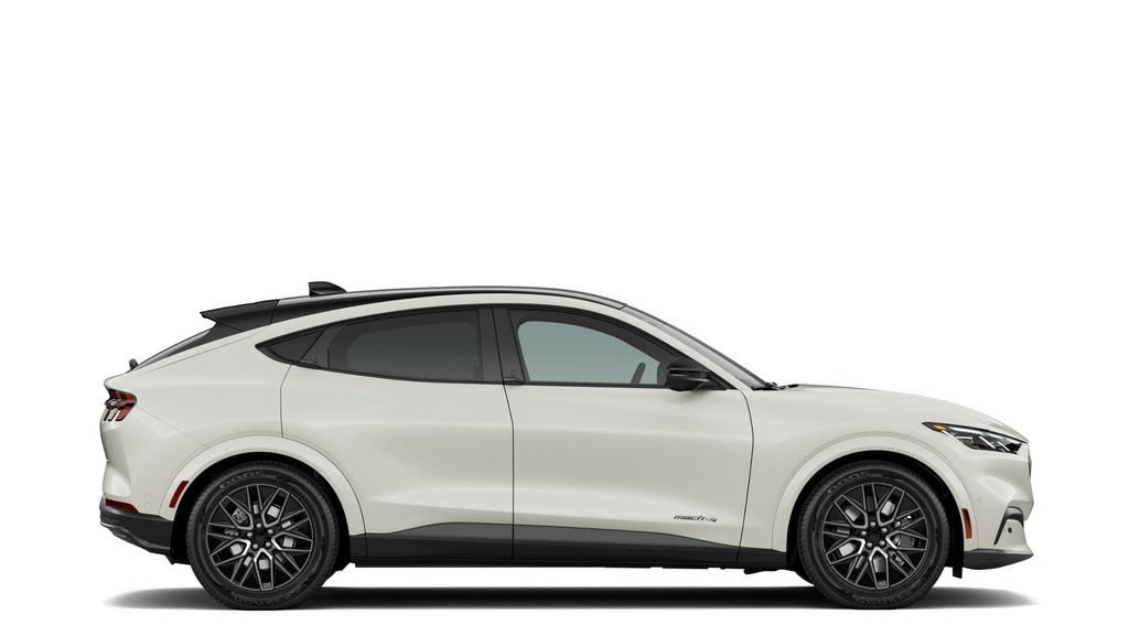 New 2026 Ford Mustang Mach-E Premium AWD/4WD image 5