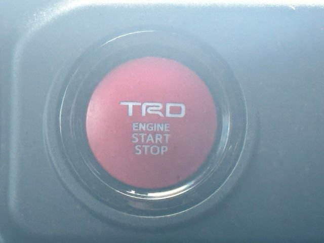 Used 2024 Toyota Tacoma TRD Off-Road w/ TRD Off Road Upgrade Package AWD/4WD image 14