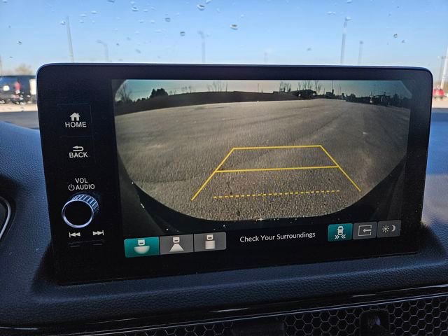 Used 2024 Honda Civic Touring image 19