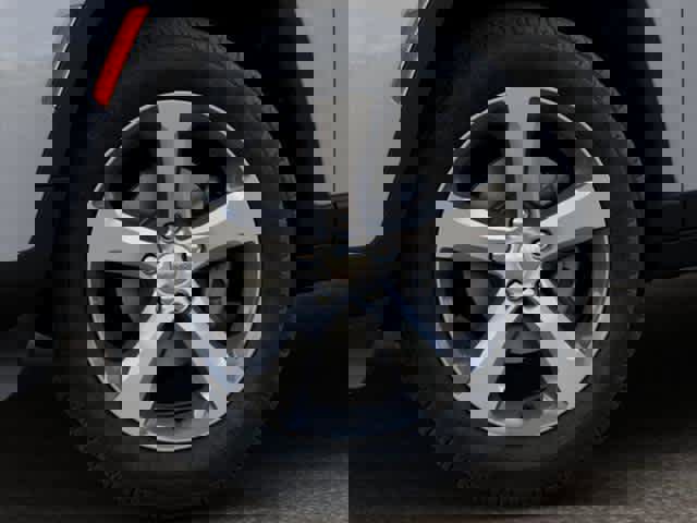 New 2026 Jeep Grand Cherokee Limited image 5