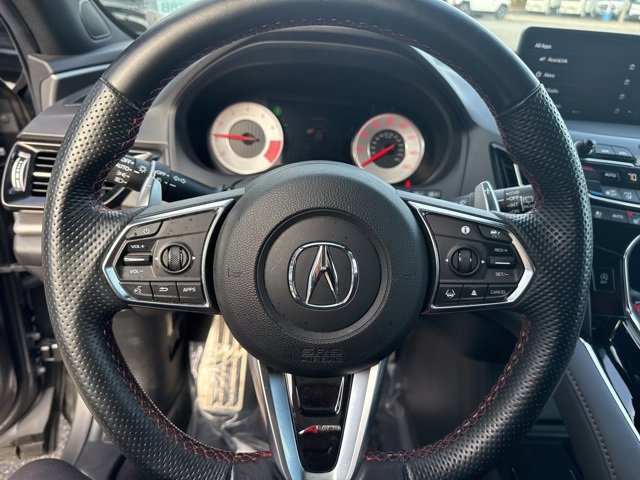 Used 2022 Acura RDX A-Spec image 17