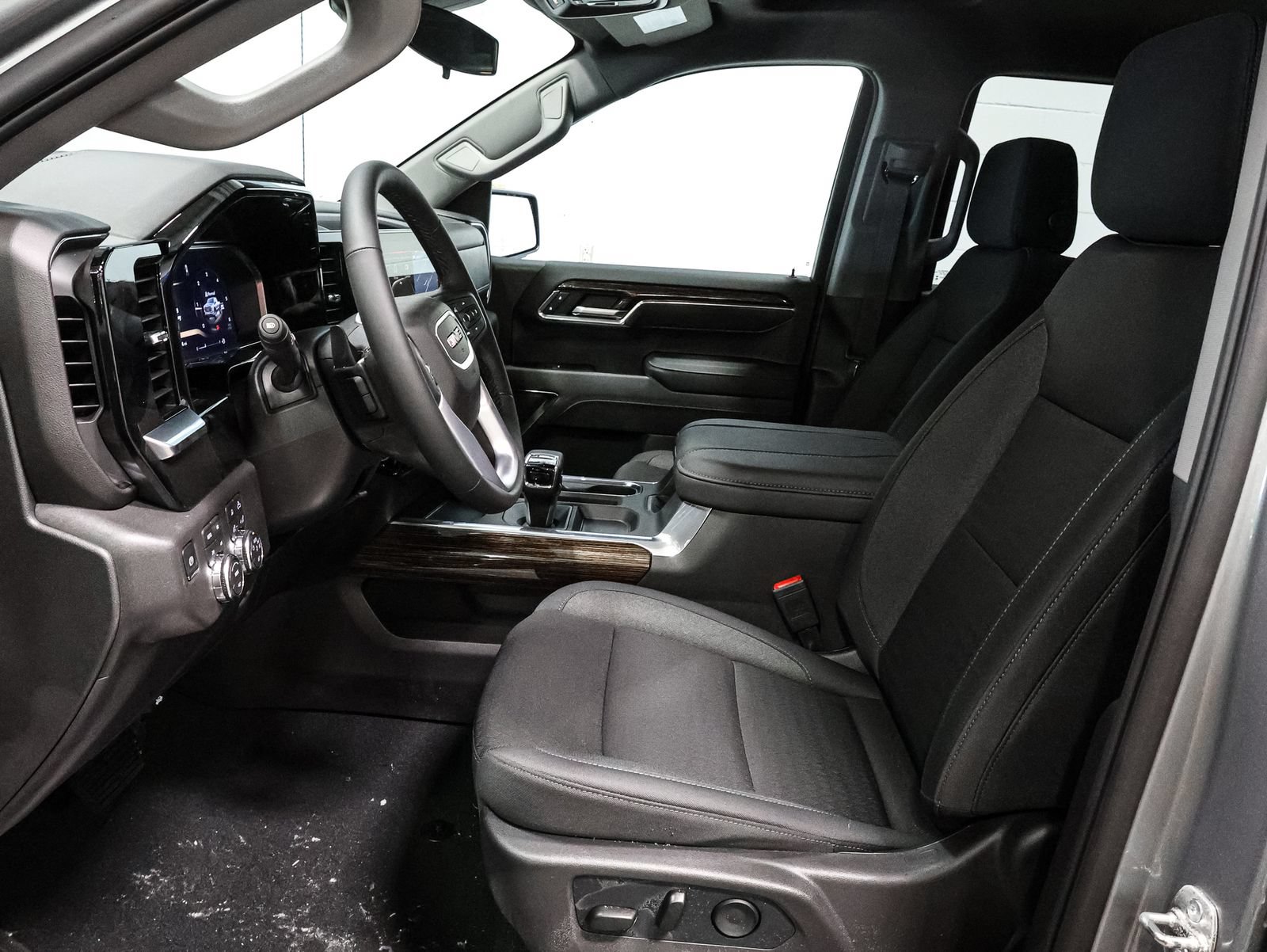 New 2026 GMC Sierra 1500 Elevation w/ Preferred Package image 22