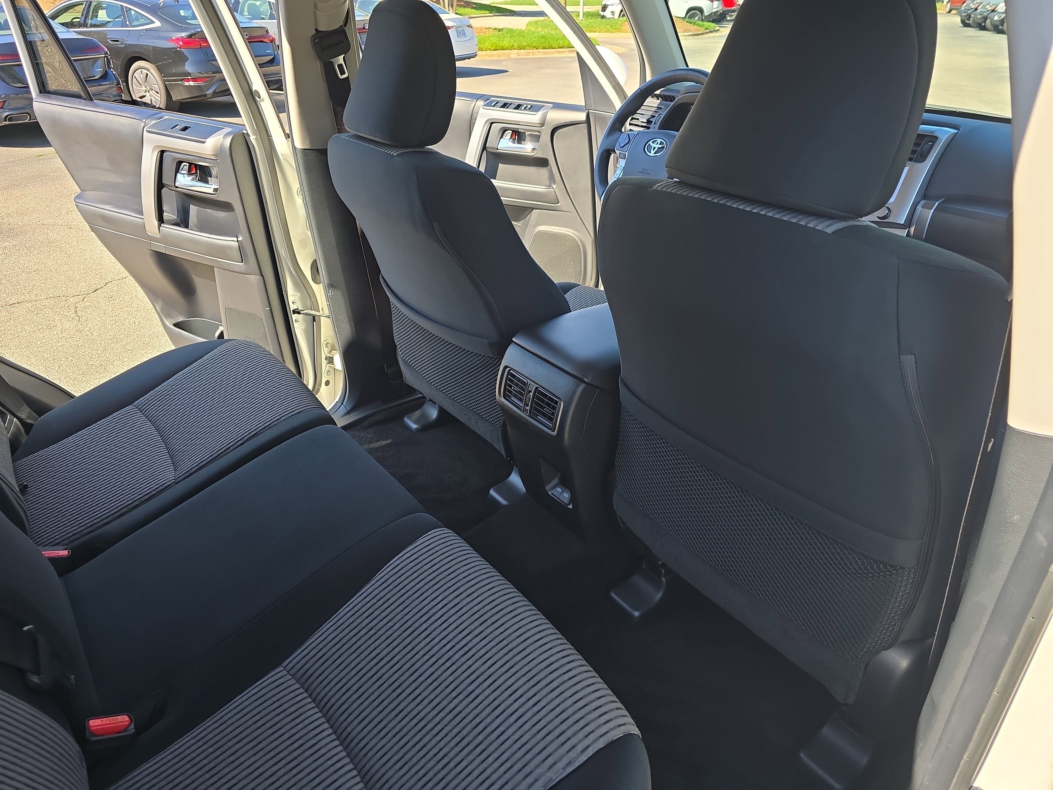 Used 2023 Toyota 4Runner SR5 image 11