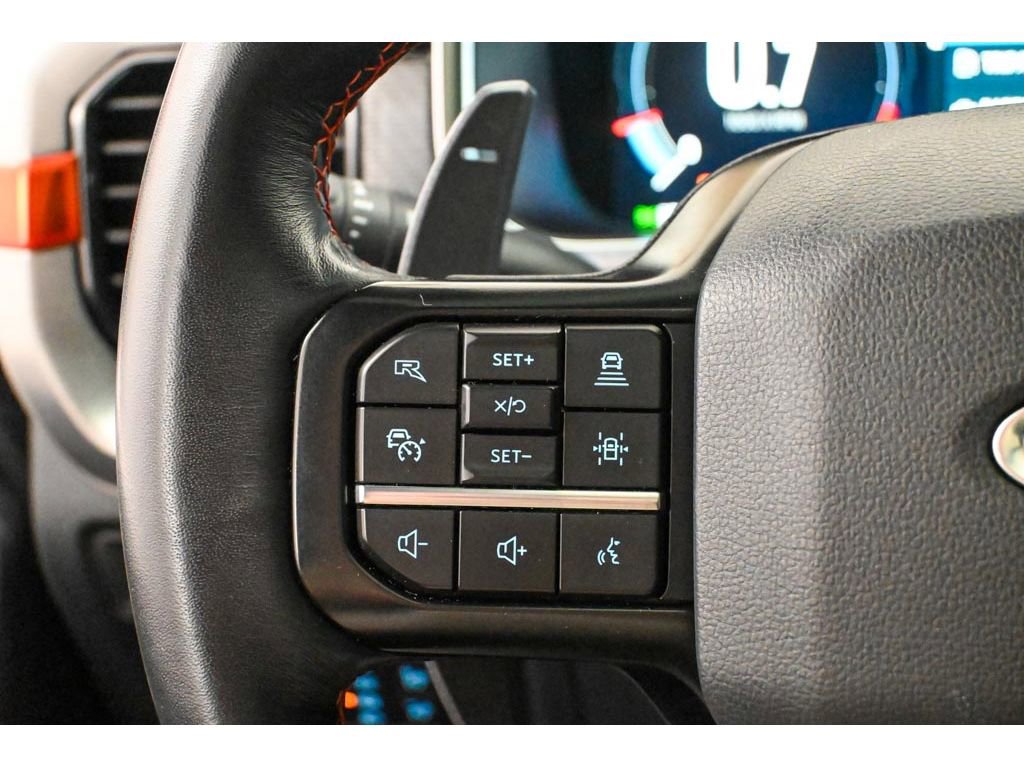 Used 2022 Ford F150 Raptor w/ Raptor 37 Performance Package image 42