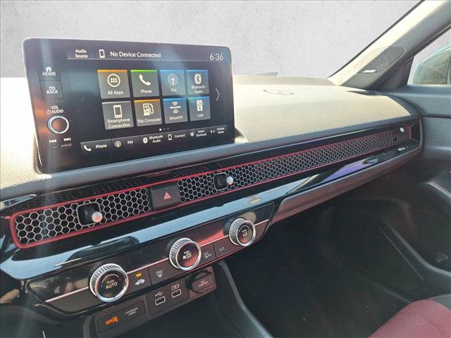 Used 2022 Honda Civic Si image 12