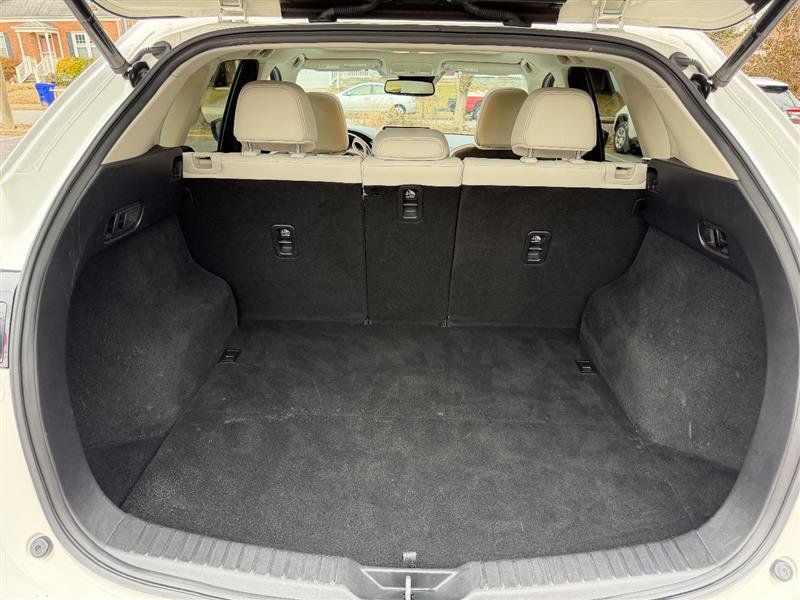 Used 2021 MAZDA CX-5 Grand Touring image 19