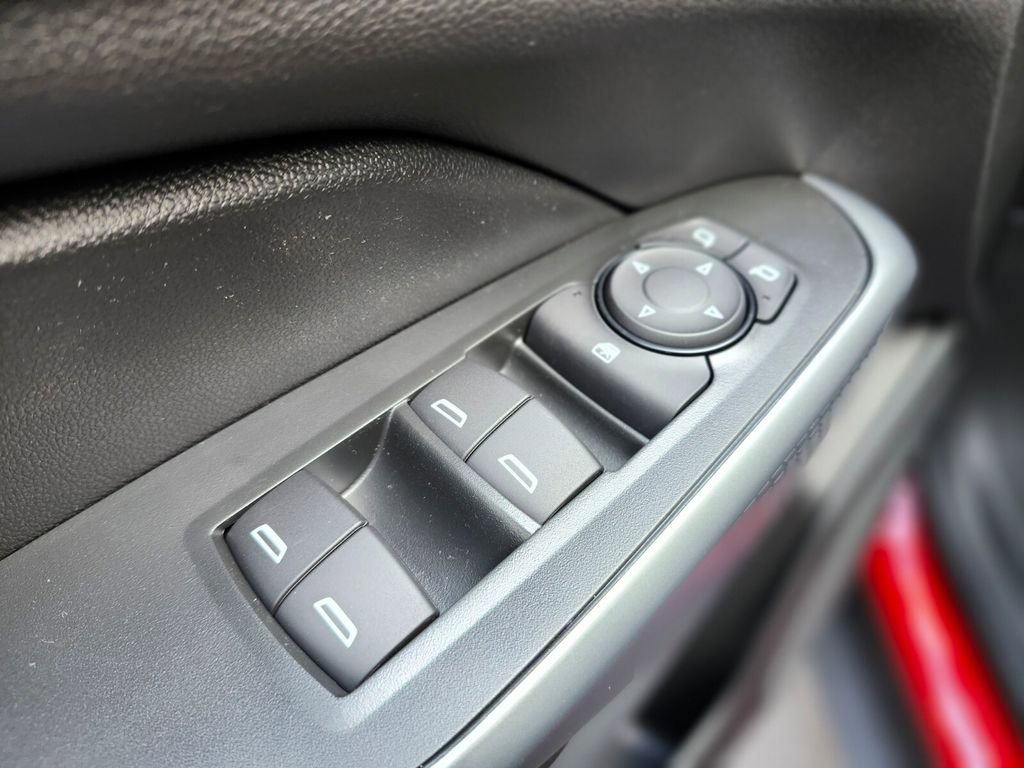 New 2026 Chevrolet Trax LS w/ LS Convenience Package image 15