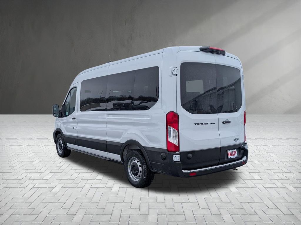 New 2026 Ford Transit 350 XL image 5