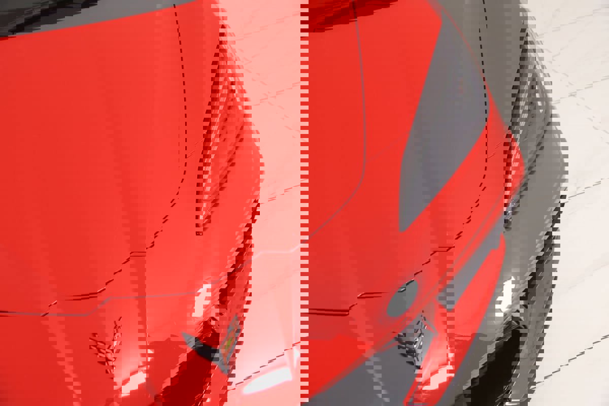 Used 2023 Chevrolet Corvette Stingray Preferred Conv w/ 2LT image 22