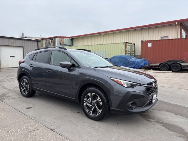Used 2025 Subaru Crosstrek 2.5i Premium
