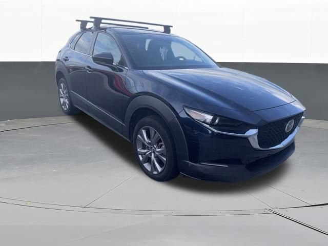 Used 2020 MAZDA CX-30 FWD w/ Select Package image 1