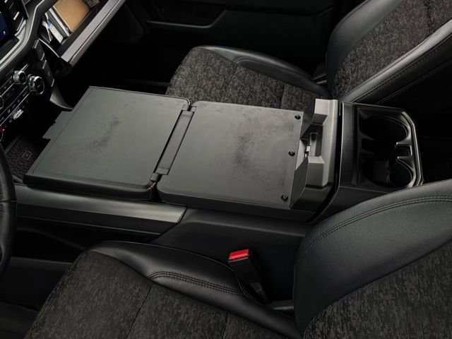 Certified 2024 Ford F150 Tremor w/ Mobile Office Package image 33