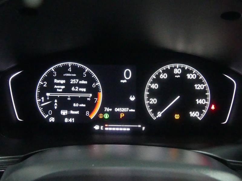 Used 2022 Honda Civic EX image 32