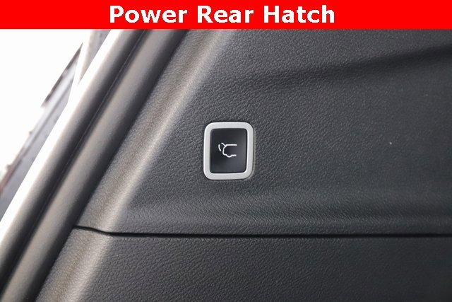 New 2026 Chrysler Pacifica Select image 34