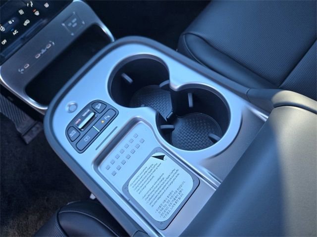 New 2026 Hyundai Ioniq 9 Limited image 20